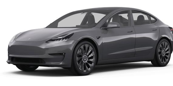 TESLA MODEL 3 2023 5YJ3E1EA0PF661142 image TESLA MODEL 3 2023 5YJ3E1EA0PF661142 image